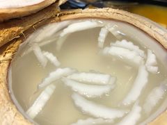 经典椰子冻-东记甜品(佛山总店)
