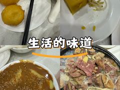 -老磁器口豆汁店(天坛店)