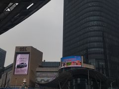 -白玉兰食品甜凤店(合生汇店)