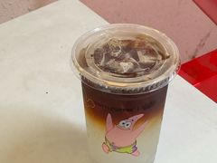 -工页咖啡X COFFEE(龙东路店)