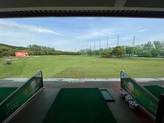 -苏州太湖国际高尔夫俱乐部