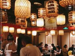 -南京大牌档(青岛万象城店)