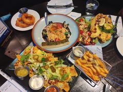 -bluefrog蓝蛙(皇庭广场店)
