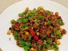 -新天明砂锅鱼头煲