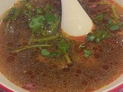-小杨生煎(浦江欢乐颂店)