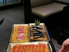 -西塔老太太泥炉烤肉(龙湖北苑天街店)