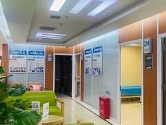 -美尔目眼科·近视手术·儿童近视(定慧店)