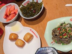 -何师傅美蛙鱼头(汉街店)