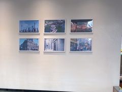 -小杨生煎(香港名都店)