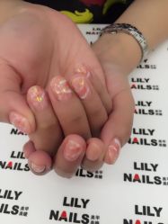 -LILY NAILS美甲美睫
