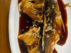 西湖醋鱼-百家鲜·杭帮菜