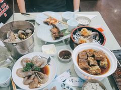 -渔娘渔家丹东海鲜(东直门店)