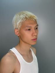 -HighPack男士理发Barbershop海派