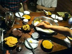 -小板凳·锦州烧烤(高新区店)