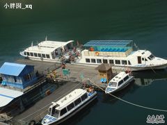 -浙东大峡谷风景区