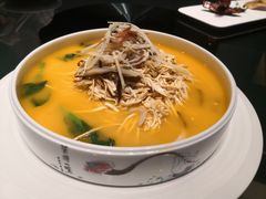 大煮干丝-民国红公馆·秦淮八艳(夫子庙店)