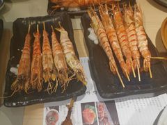 -大渔铁板烧(万象城店)