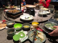 -青年公社烤鸭(熙悦天街店)