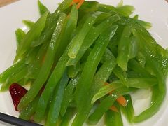 -西部马华清真兰州牛肉面·烧烤夜市(广渠门店)