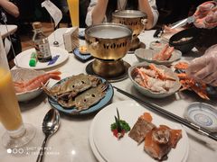 -喜庭海鲜自助(来福士店)