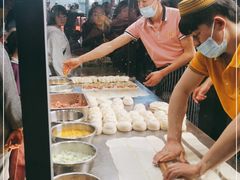 -蕃坊酥小蒙牛肉饼(怀远市场店)