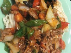 -新疆食府(华龙店)