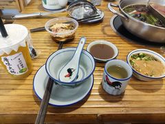 -厝味火锅·潮汕卤水火锅(十一合店)