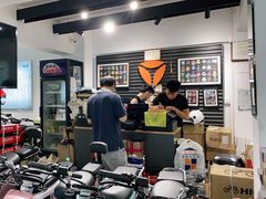 -雅迪电动车(北艾路店)
