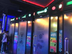 -奇奇乐园电玩城(立丰国际购物广场店)