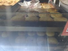 -朱记小郑酥烧饼(建康路店)