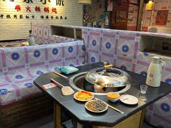 -高家小院铁锅炖大鹅(哈西高铁站店)