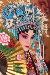 -华韵京剧摄影(洋桥角门东店)