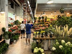 -双季花艺园艺市场(浦东店)