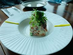 -MARU玛露音乐餐厅(前滩世贸店)