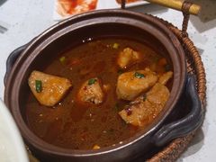 -青花椒花椒鱼(合生汇店)