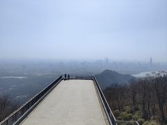 -紫金山索道-售票处