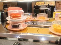 -争鲜回转寿司(太阳宫凯德SURPER店)