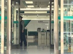 -中国农业银行(北京和平里东街支行)