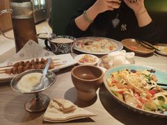 -耶里夏丽·新疆菜·28年喀什老馆(田林东路店)