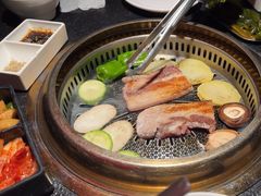 -嘿嘟嘟·肋条烧肉放题(爱融荟城店)