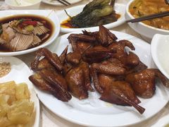 -顺风海鲜港(金玉兰店)
