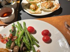 -拉蒂娜·巴西牛排馆 Latina·Brazilian Steakhouse(王府井喜悦店)
