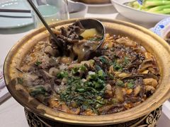 -巴音浩日娲·蒙餐(双林东路店)
