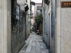 -黄埔古港