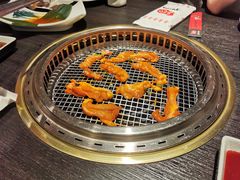 -AJIYA·池袋日式烧肉自助(天津万象城店)