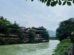 -都江堰景区