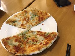 -台北楚楚园馅饼粥(虹桥南丰城店)