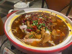 -湘轩·土菜研究院(光大店)