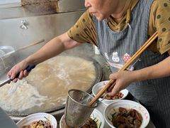 -陈记锅盖面(长江路店)