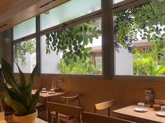 -龙治汉堡(中华城店)